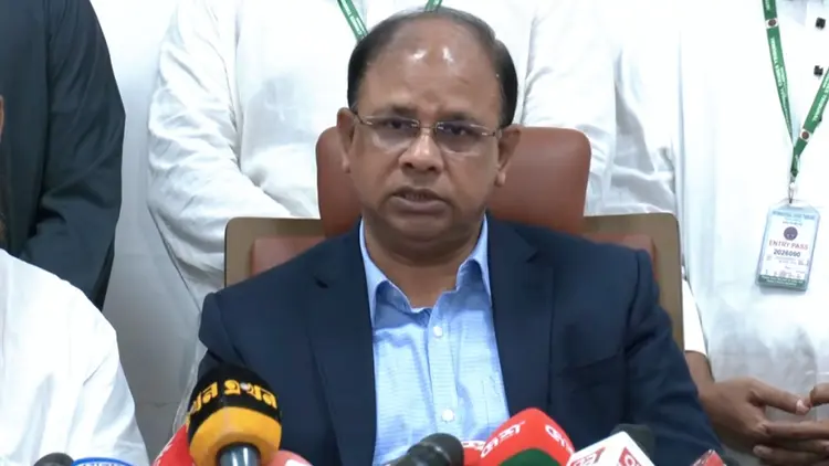 হেফাজতকে নিঃশেষের পরিকল্পনা থেকেই শাপলা চত্বর হত্যাযজ্ঞ : চিফ প্রসিকিউটর